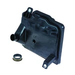62TE Transmission Filter From Raybestos Fits 2006+ Caravan Pacifica Journey New. Price: $14.38.