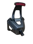 New Oem Ford Bronco 21-25 Rear Spare Tire Carrier W/ Camera Hole M2DB-S27776. Price: $159.95.