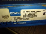 New Pai GBG-6088 Bearing Kit For Eaton Fuller Rt/rto 6613, 9513 Trans A3071. Price: $148.50.