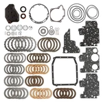 Ford F-150 1994-2003 Atp LMS-12 Master Repair Kit Plus New. Price: $390.44.