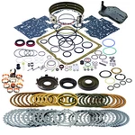 1997-03 4L60E Transmission Rebuild Kit For 1997-2003 Gm Borgwarner Alto Raybesto New. Price: $239.99.
