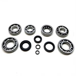 Usa Standard Manual Transmission Bearing Kit 2002-2006 Acura Rsx 5-SPD/6-SPD New. Price: $246.42.