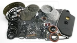 Fits Ford Ranger A4LD Transmission Master Rebuild Kit 1990-95 Level 2 4WD New. Price: $198.50.