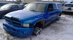 Automatic Transmission 4WD 8-360 5.9L Fits 98-99 Dodge 1500 Pickup 4512245 Used. Price: $1194.99.