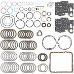 Auto Trans Master Rebuild Kit Atp Professional Parts CM22 New. Price: $205.61.