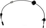 Automatic Transmission Shifter Cable-auto Dorman 905-153 New. Price: $65.48.