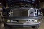 Mishimoto Transmission Cooler For 1994-2002 Dodge Ram 2500/3500 5.9L Diesel New. Price: $349.95.