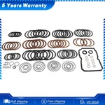Transmission Master Overhaul Rebuild Kit 722.6 For Mercedes-benz 5-SPEED C-typ New. Price: $227.99.