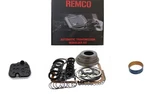 U340 U341E (00-UP) Transmission Rebuilt Kit Overhault Clutches And Filter New. Price: $272.99.