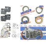 Pioneer 753090 Automatic Transmission Master Rer Kit For Pai New. Price: $460.23.