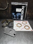 4R44E 4R55E 5R55E Transmission 97-UP 2WD Rebuild Kit Ford New. Price: $260.00.