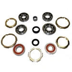 Usa Standard Gear ZMBK165WS Manual Transmission Bearing Seal Overhaul Kit New. Price: $129.89.