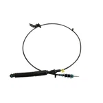25939777 Delco Shift Cable Lower For Chevy Express Savana Chevrolet 1500 New. Price: $109.48.