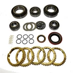 Usa Standard Gear ZMBK417WS Manual Transmission Bearing Seal Overhaul Kit New. Price: $559.89.