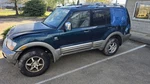Automatic Transmission 3.5L Cylinder Speed Fits 01 Montero 32625873 Used. Price: $795.33.
