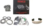 RE4F04A(93-99) Transmission Rebuilt Kit With Overhault Clutches And Filter New. Price: $273.99.