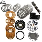 6T70 6T75 Transmission Master Rebuild Kit Overhaul W/ Pistons 2013+ GEN2 Fits Gm New. Price: $499.99.