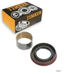 Timken Manual Trans Output Shaft Seal Kit For 1965-1972 Oldsmobile Delta 88 New. Price: $27.00.