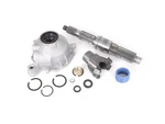 Rugged Ridge 18676.60 Transfer Case Tailshaft Conver New. Price: $329.99.