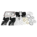 Crown Automotive 53007998KT Transmission Overhaul Kit New. Price: $187.60.