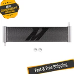 Mishimoto MMTC-F150-11SL Transmission Cooler 2011-2014 Ford F-150 New. Price: $461.06.