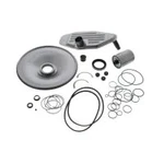 Mopar Parts Overhaul Kit D72002C Oem Dealer Includes Filters & Pump Cover New. Price: $226.21.
