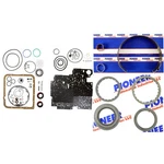 Pioneer 753081 Automatic Transmission Master Rer Kit For Pai New. Price: $280.19.