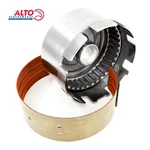 4L60E 4L65E 4L70E Reverse Input Drum W/ Hi-performance Wide Alto Red Eagle Band New. Price: $119.00.