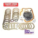 Coan COA-32107, TH350 Master O/haul Kit Aftermarket High Performance Racing Part New. Price: $294.65.