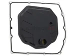 Febi Bilstein Auto Trans Filter Kit 108600005 Porsche Panamera New. Price: $110.82.