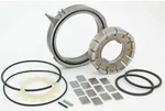 2006-ON Gm 6L80 6L90 Transmission Pump Repair Kit 13 Vanes, 408288 New. Price: $104.57.
