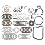 For Dodge Ram 2500 1998-2003 Atp TM-58 Automatic Transmission Master Repair Kit New. Price: $279.55.