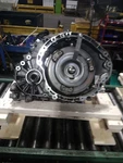 Automatic Transmission 3.2L Awd With Tow Pkg Fits 14-15 Cherokee 736530 Used. Price: $572.00.
