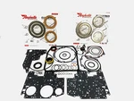 Ford 4R75W/4R70E/4R75E Master Transmission Rebuild Kit 2004-UP Raybestos New. Price: $214.97.