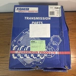 Auto Trans Master Repair Kit Pioneer 753017 New. Price: $149.95.
