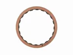 50 Count - Borgwarner TH700R4/4L60E Forward Clutch Friction Plates (.070") (8... New. Price: $186.50.
