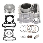 Cylinder Piston Gasket Kit Fits Yamaha Aerox YZF-R155 V3 MT15 Xsr Wr New. Price: $101.15.