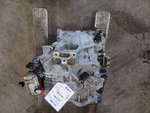 Automatic Transmission Awd 3.6L Fits 18-23 Atlas 3190685 Used. Price: $519.00.
