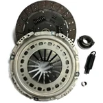 Valair Oem Replacement Clutch For 2001-2005 Dodge Cummins NV5600 6SPEED NMU70279 New. Price: $328.01.