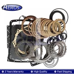 A540E A540H Transmission Rebuild Kit For Toyota Camry & RAV4 Sienna New. Price: $260.00.