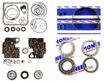 Pioneer, Pn# 753066 Automatic Transmission Master Repair Kit New. Price: $455.12.
