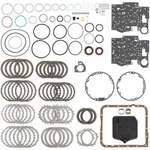 Automatic Transmission Master Repair Kit Atp CMS-22 New. Price: $275.48.