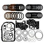 Automatic Transmission Master Repair Kit-auto Atp JM-22 New. Price: $390.51.