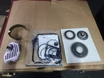 Transtec KS-100 Automatic Transmission Rebuild Kit Ford 4R70W 96+ New. Price: $225.00.