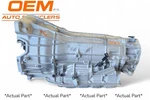 SIERRA150 2025 Transmission 722269 Used. Price: $1630.00.