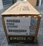 Pai EF60640 Eaton Fuller 19209 Countershaft RT6610 RT6613 34T And 16T New. Price: $349.99.