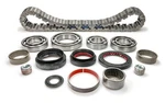 Audi Q7 2005-2010 BW4430 Transfer Case Repair Kit Bearings & Chain HV-096 New. Price: $390.00.
