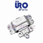 Uro Manual Transmission Transaxle Mount For 2010-2013 Volkswagen Golf 1.4L Ve New. Price: $70.85.
