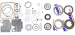 Pioneer Cables Automatic Transmission Master Repair Kit For +more 752254 New. Price: $477.17.