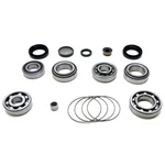 Usa Standard Gear ZMBK497 Manual Transmission Bearing Seal Overhaul Kit New. Price: $225.89.
